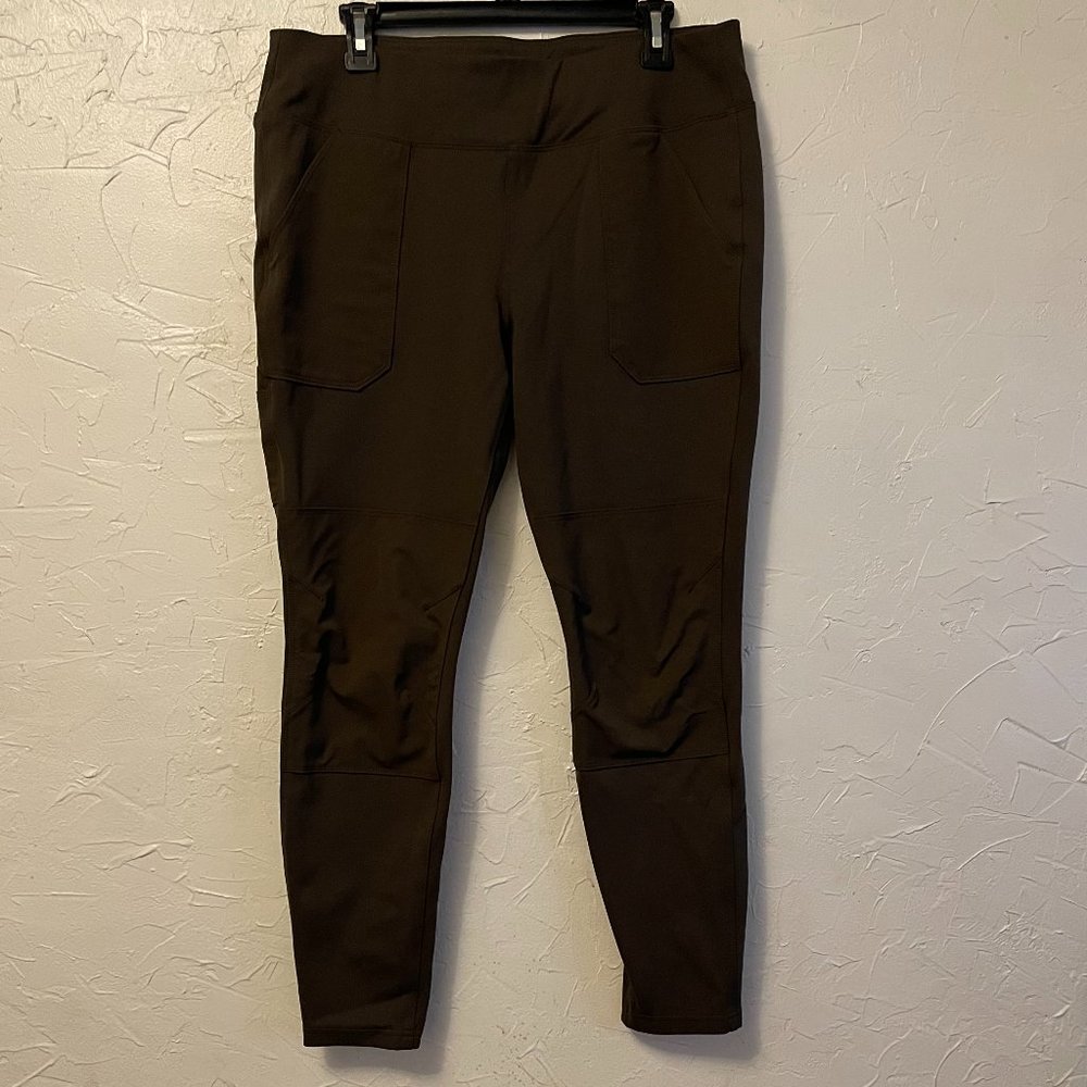 Carharrt Force Fitted Midweight Utility Legging